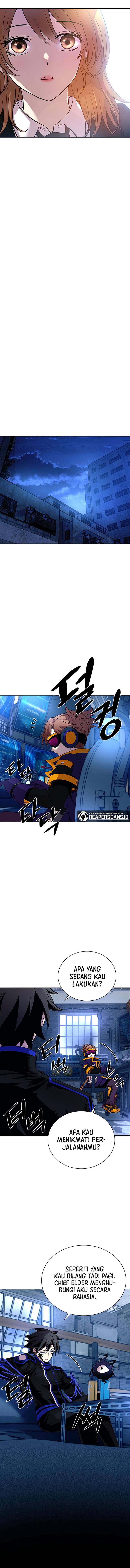 Villain To Kill Chap 78 - Next Chap 79