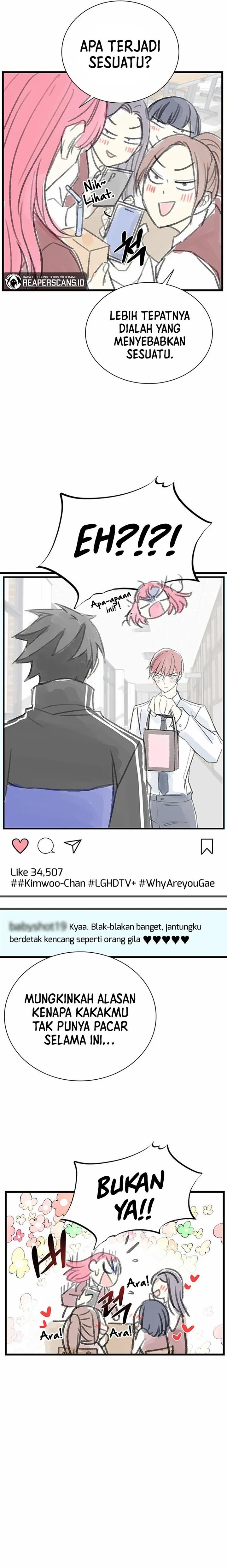 Villain To Kill Chap 79 - Next Chap 80