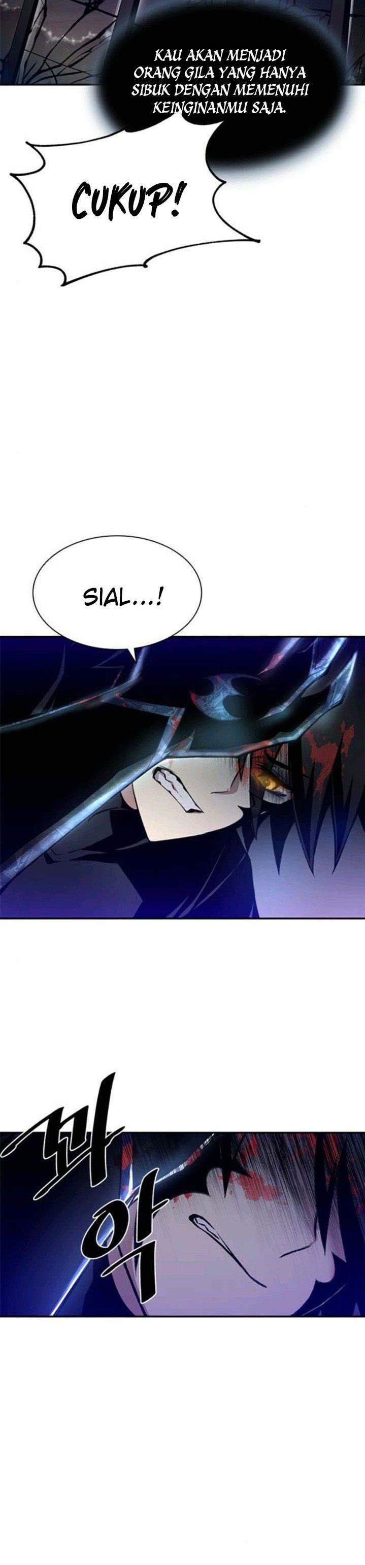 Villain To Kill Chap 7 - Next Chap 8