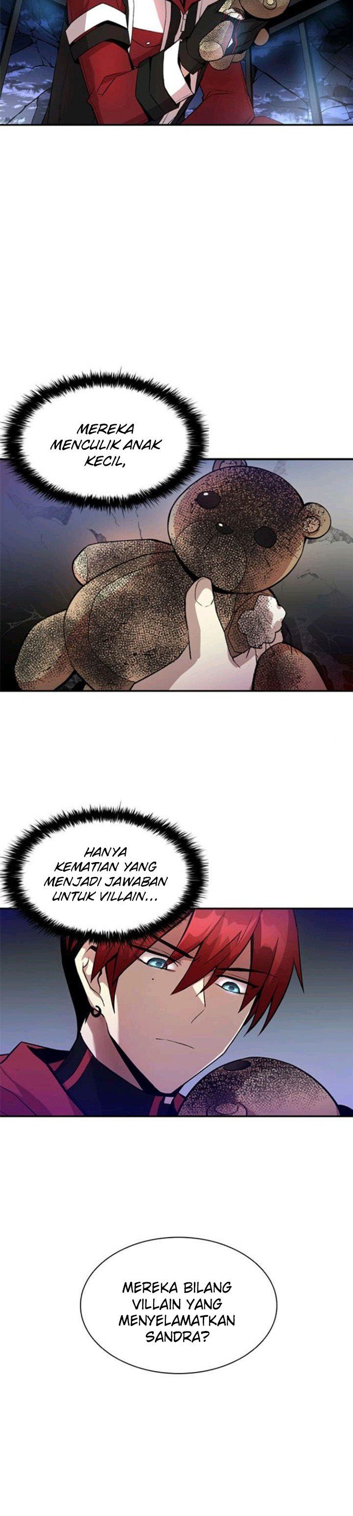 Villain To Kill Chap 7 - Next Chap 8