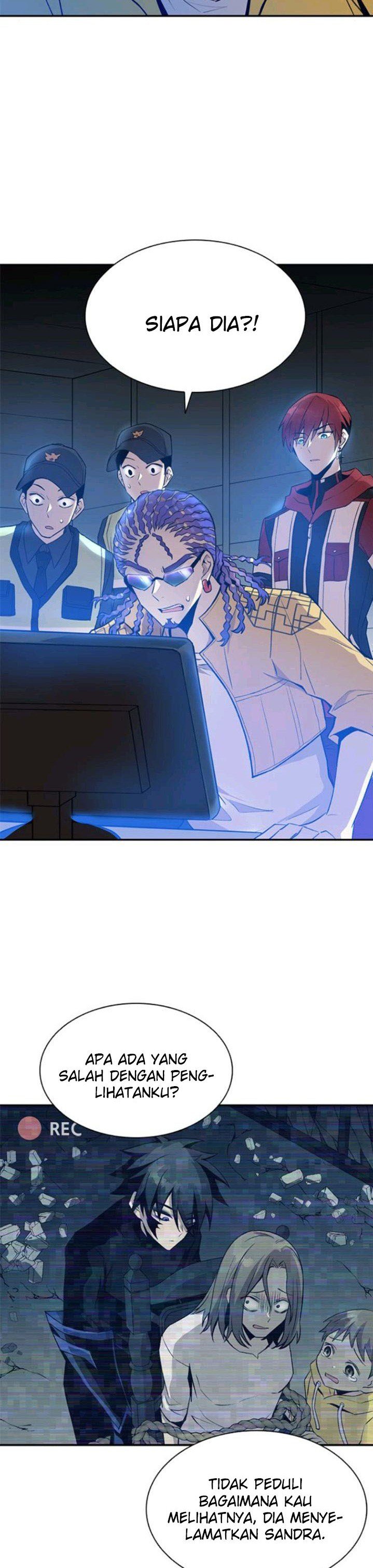 Villain To Kill Chap 7 - Next Chap 8