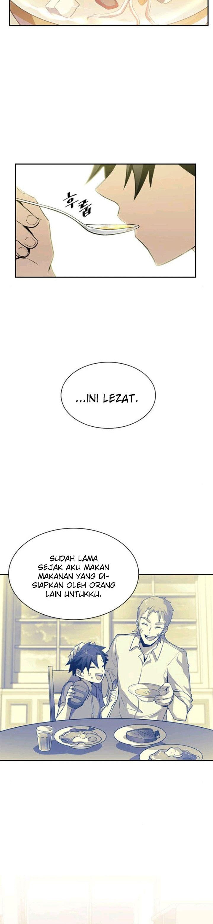 Villain To Kill Chap 7 - Next Chap 8