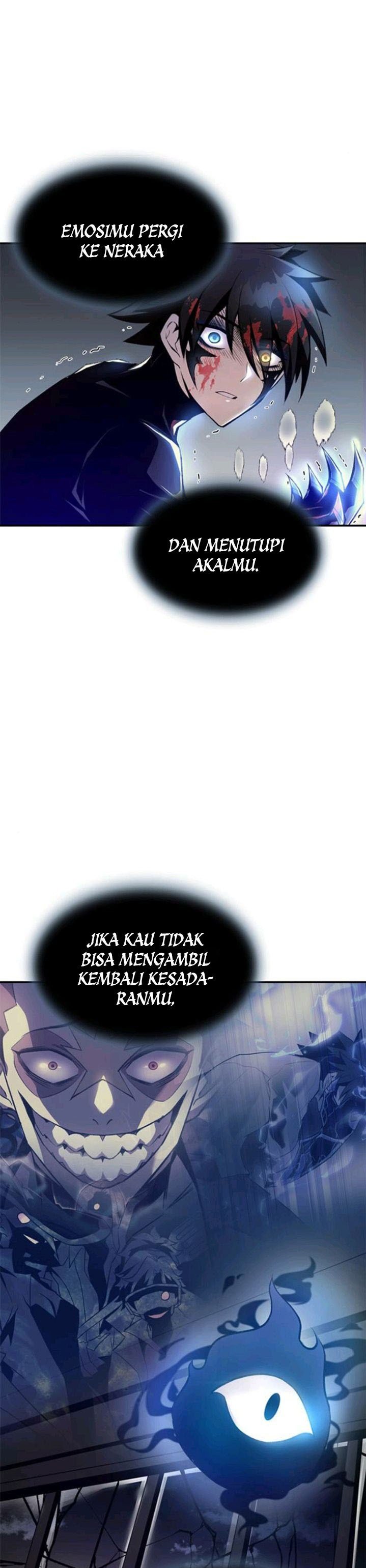 Villain To Kill Chap 7 - Next Chap 8