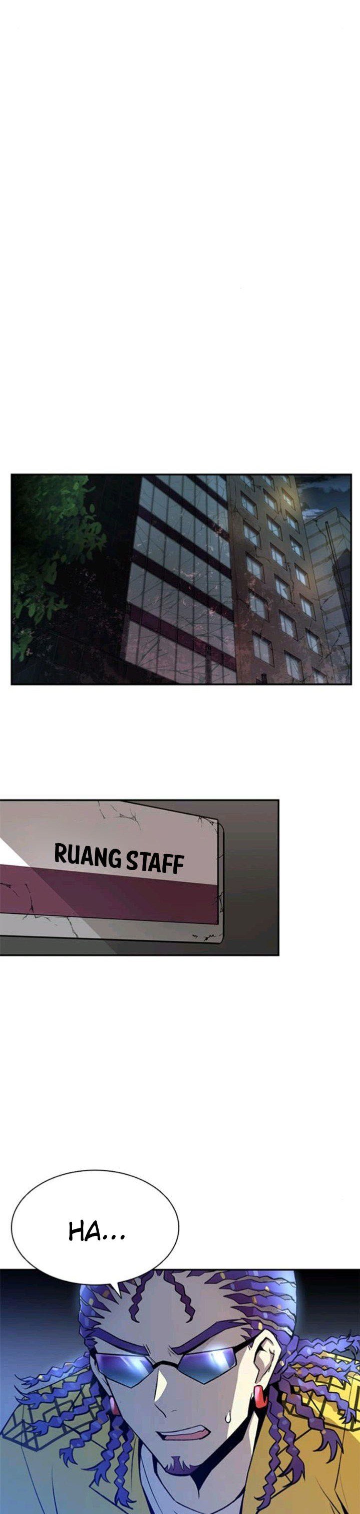 Villain To Kill Chap 7 - Next Chap 8