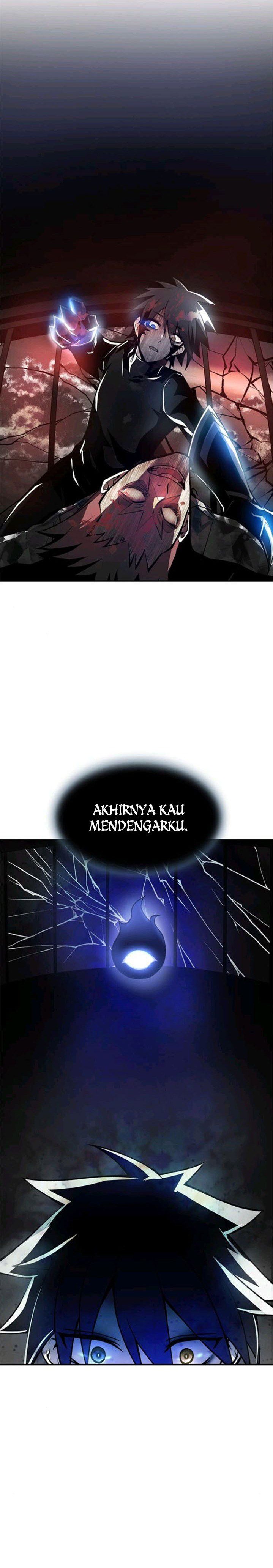 Villain To Kill Chap 7 - Next Chap 8