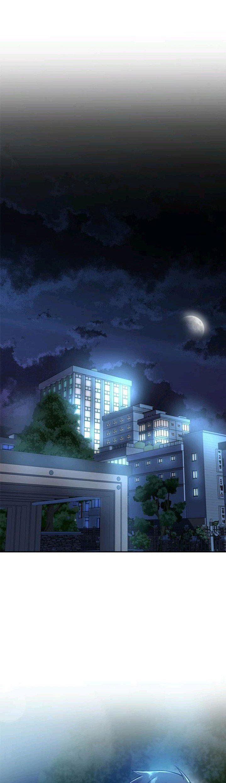 Villain To Kill Chap 7 - Next Chap 8