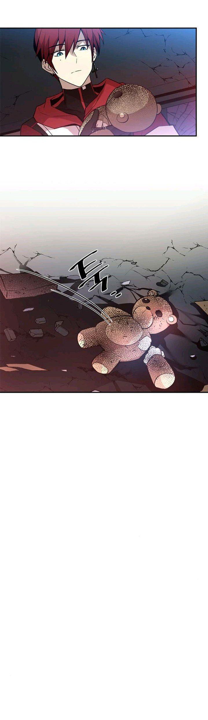 Villain To Kill Chap 7 - Next Chap 8