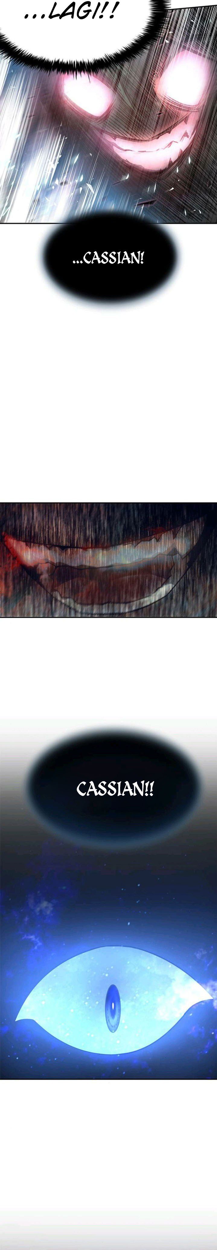 Villain To Kill Chap 7 - Next Chap 8