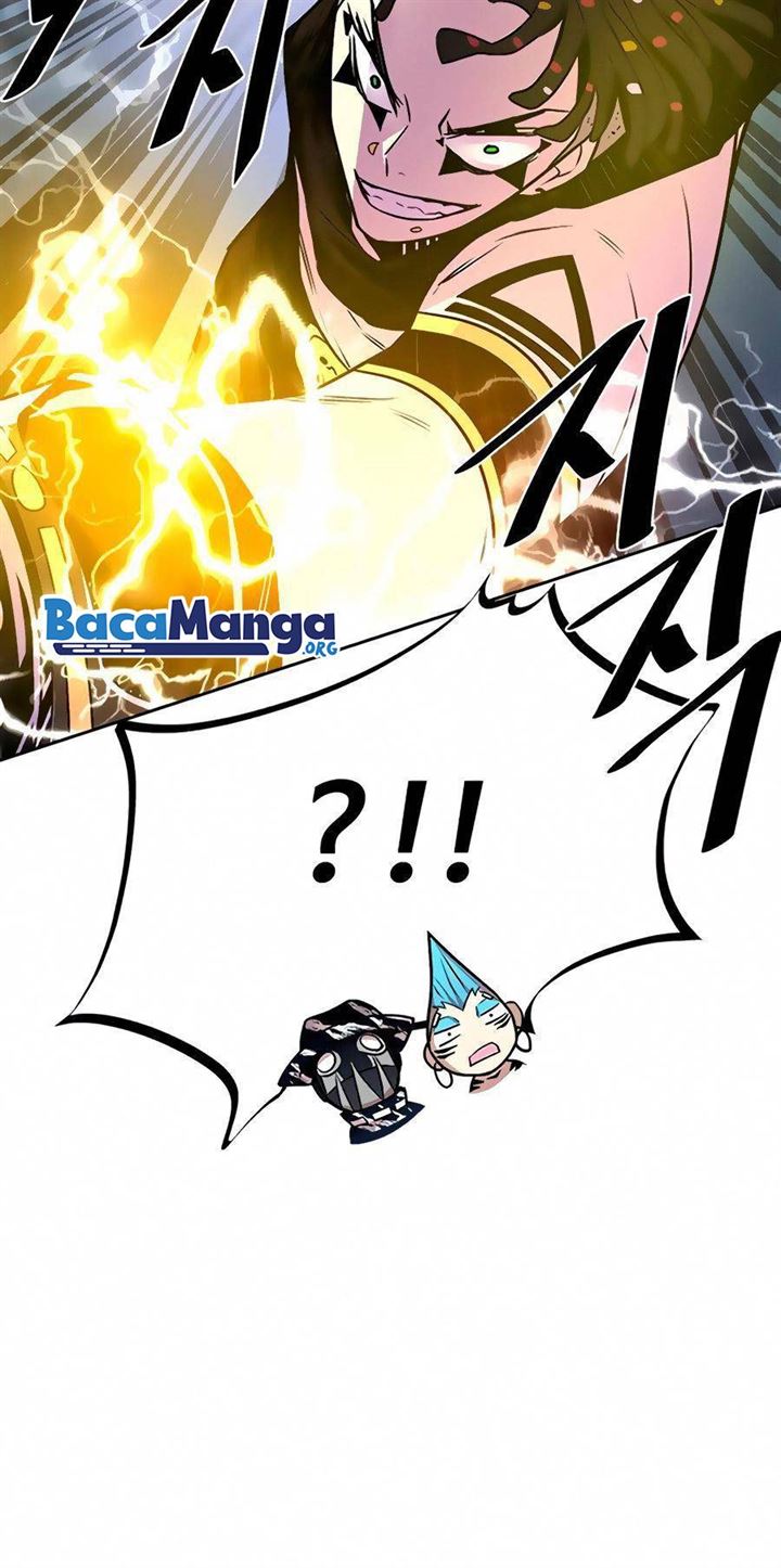 Villain To Kill Chap 43 - Next Chap 44