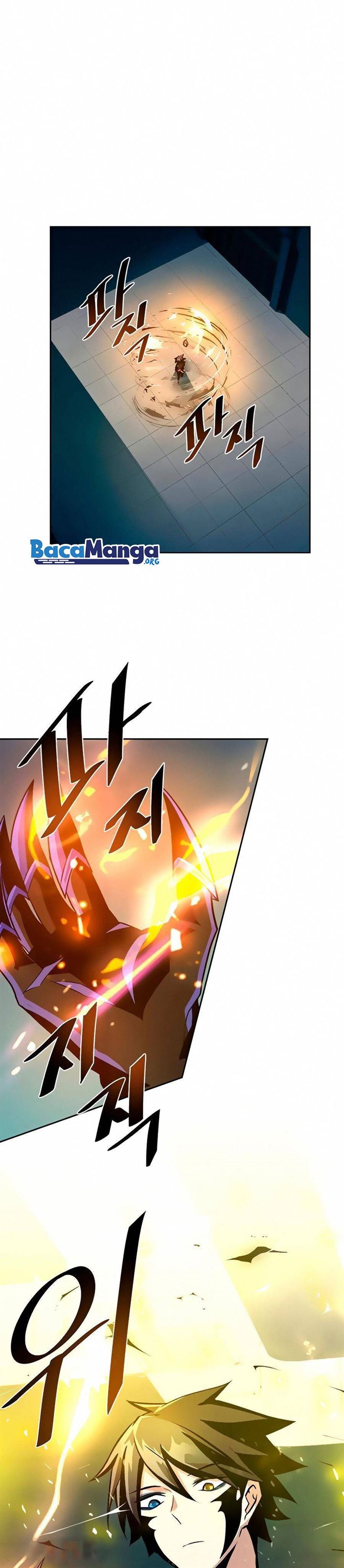 Villain To Kill Chap 43 - Next Chap 44