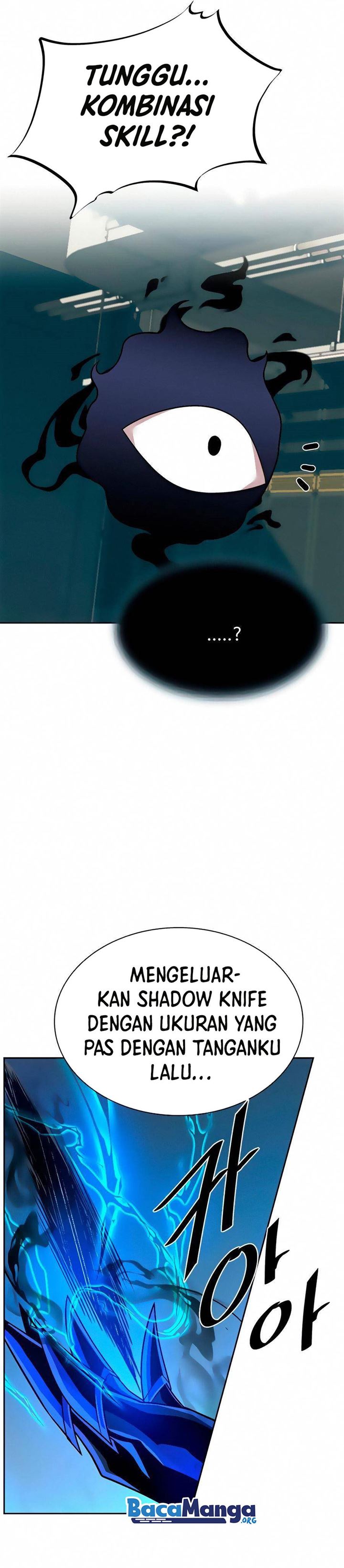 Villain To Kill Chap 43 - Next Chap 44