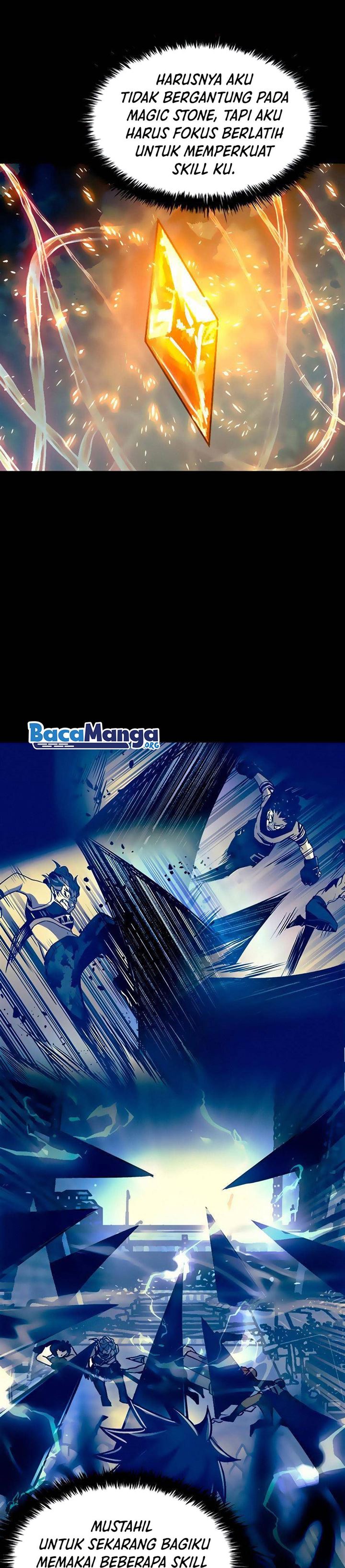 Villain To Kill Chap 43 - Next Chap 44