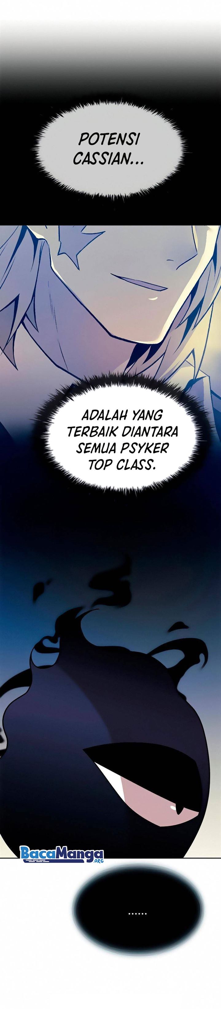 Villain To Kill Chap 43 - Next Chap 44