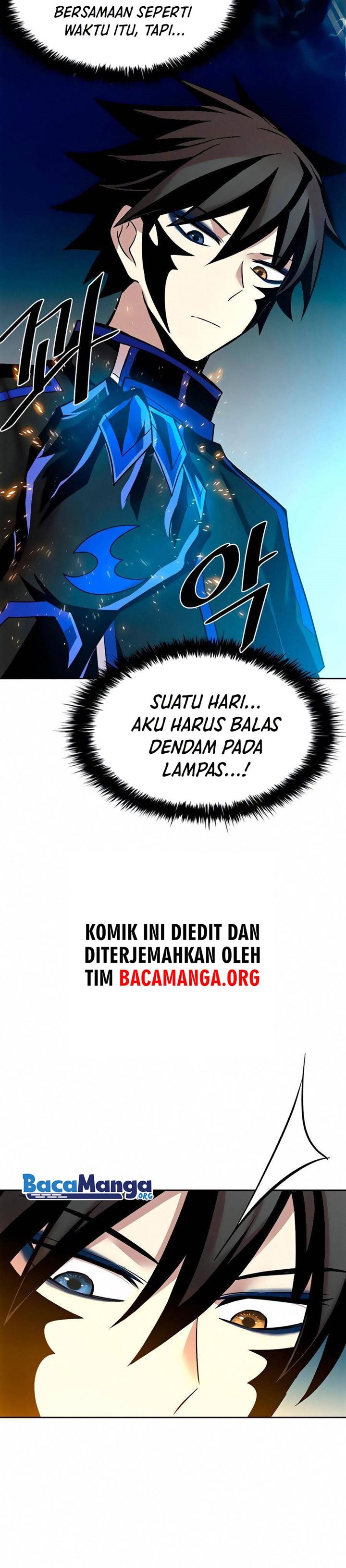Villain To Kill Chap 43 - Next Chap 44