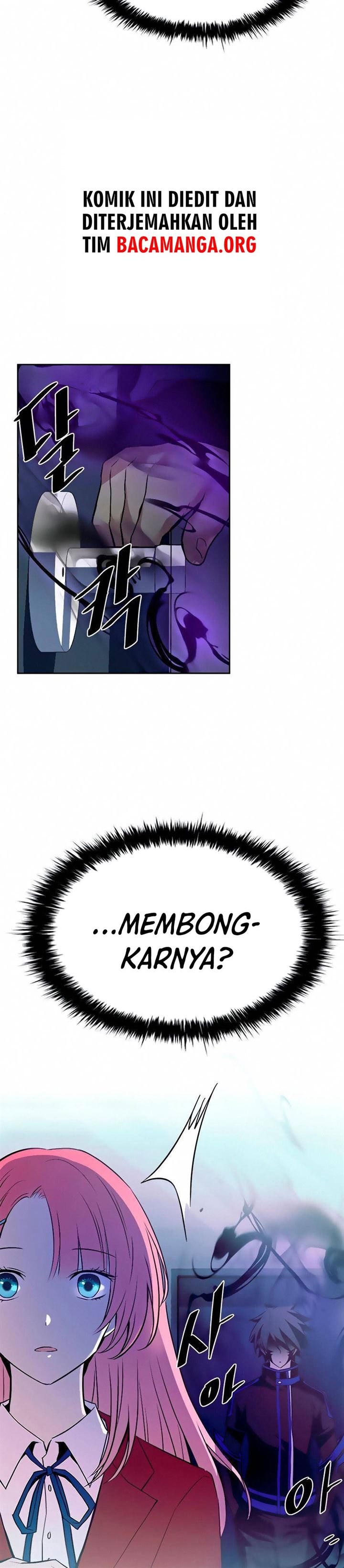 Villain To Kill Chap 43 - Next Chap 44