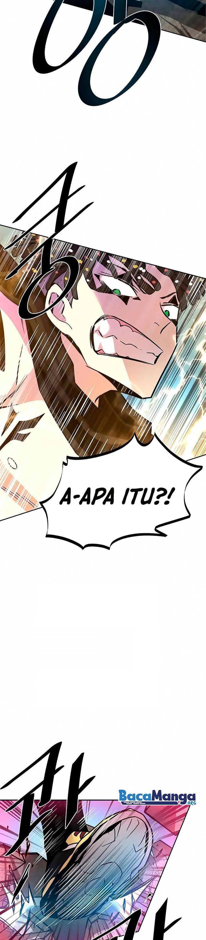 Villain To Kill Chap 43 - Next Chap 44