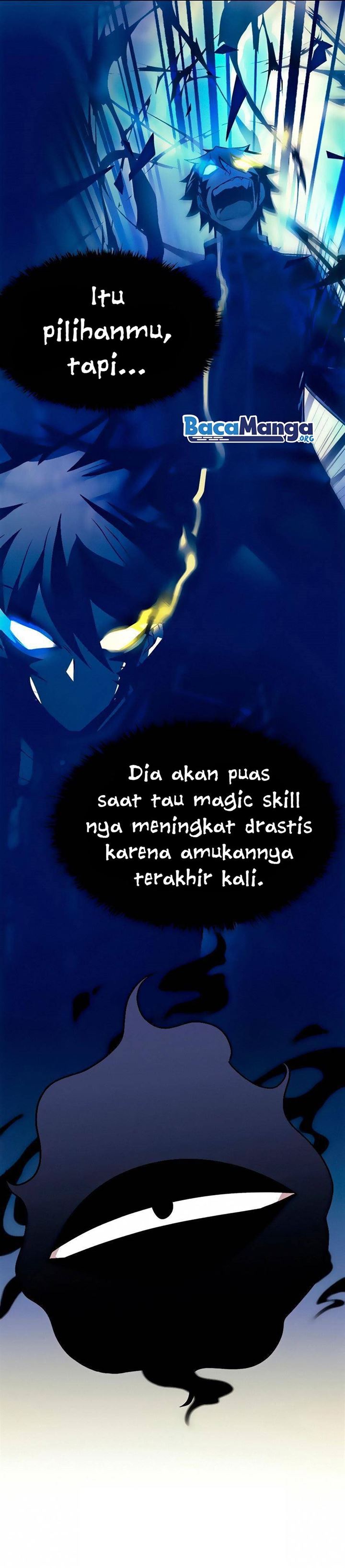 Villain To Kill Chap 43 - Next Chap 44