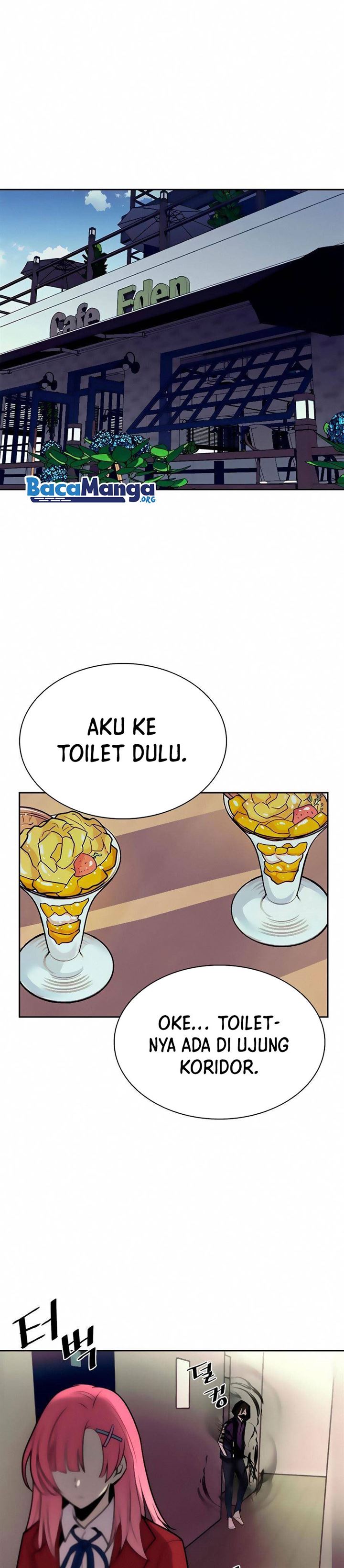 Villain To Kill Chap 43 - Next Chap 44