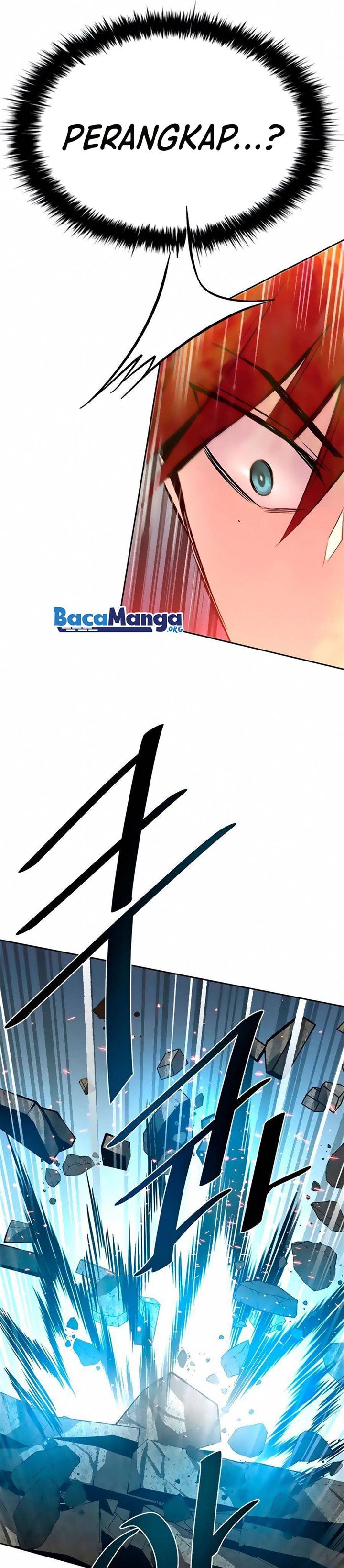 Villain To Kill Chap 43 - Next Chap 44