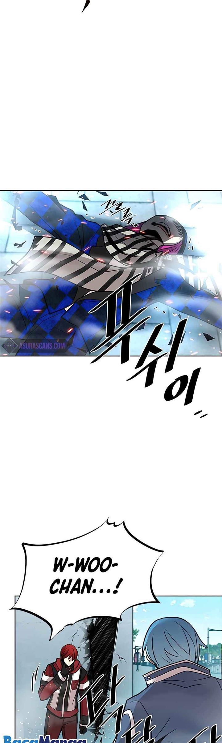 Villain To Kill Chap 40 - Next Chap 41