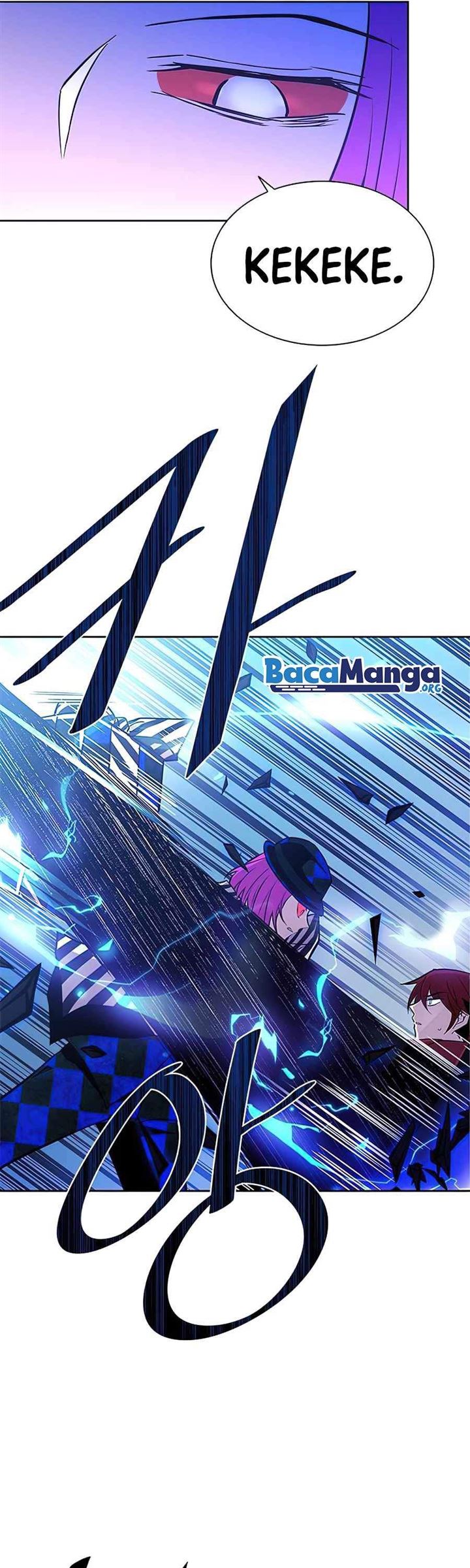 Villain To Kill Chap 40 - Next Chap 41