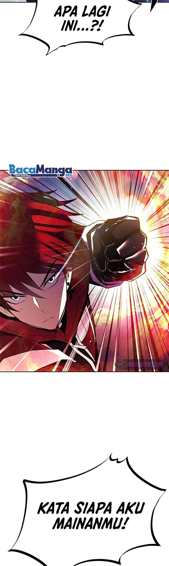 Villain To Kill Chap 40 - Next Chap 41