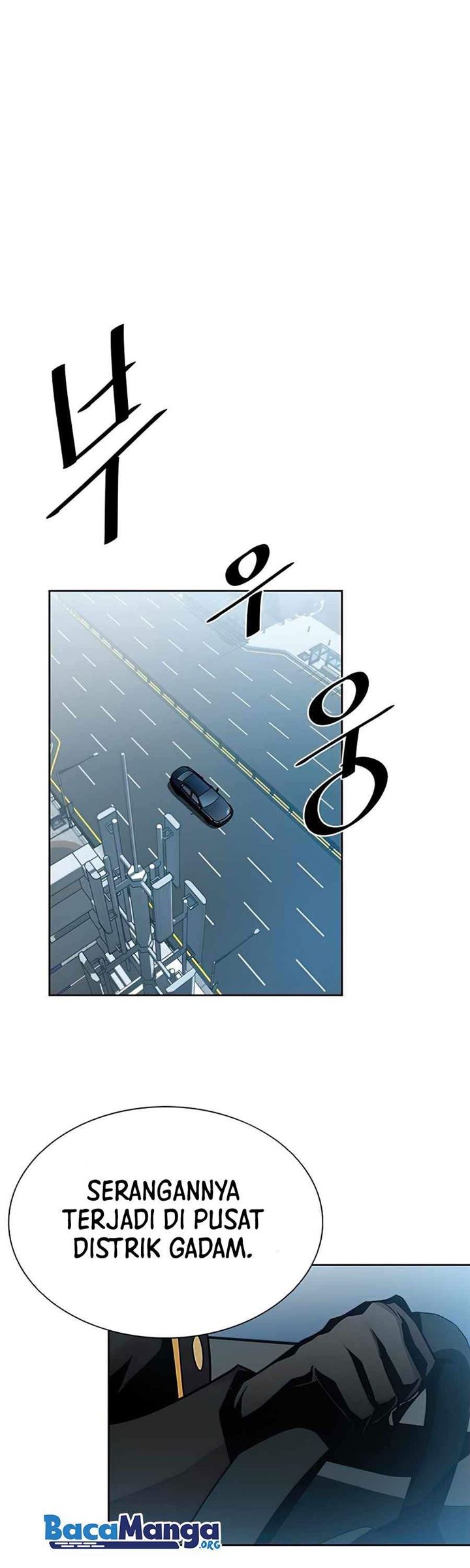 Villain To Kill Chap 40 - Next Chap 41