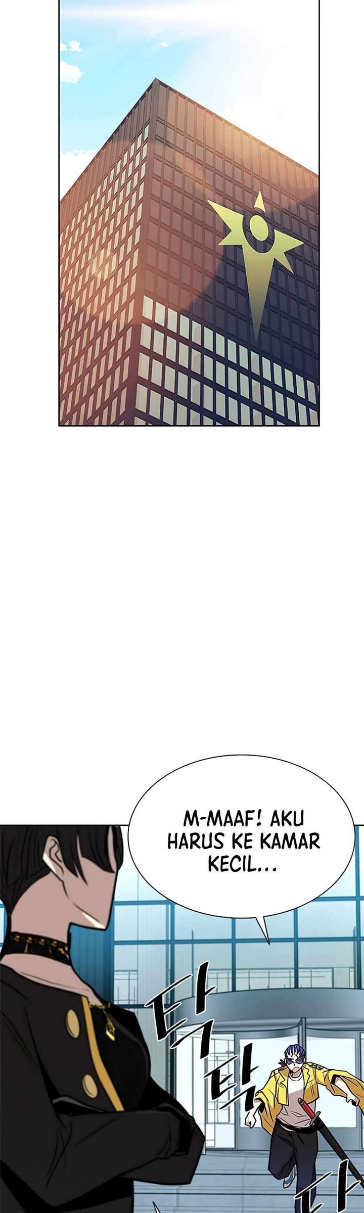 Villain To Kill Chap 40 - Next Chap 41