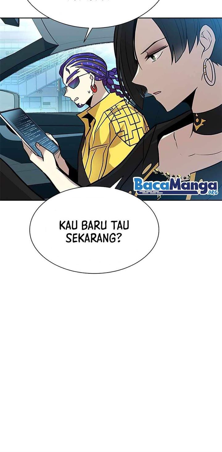 Villain To Kill Chap 40 - Next Chap 41