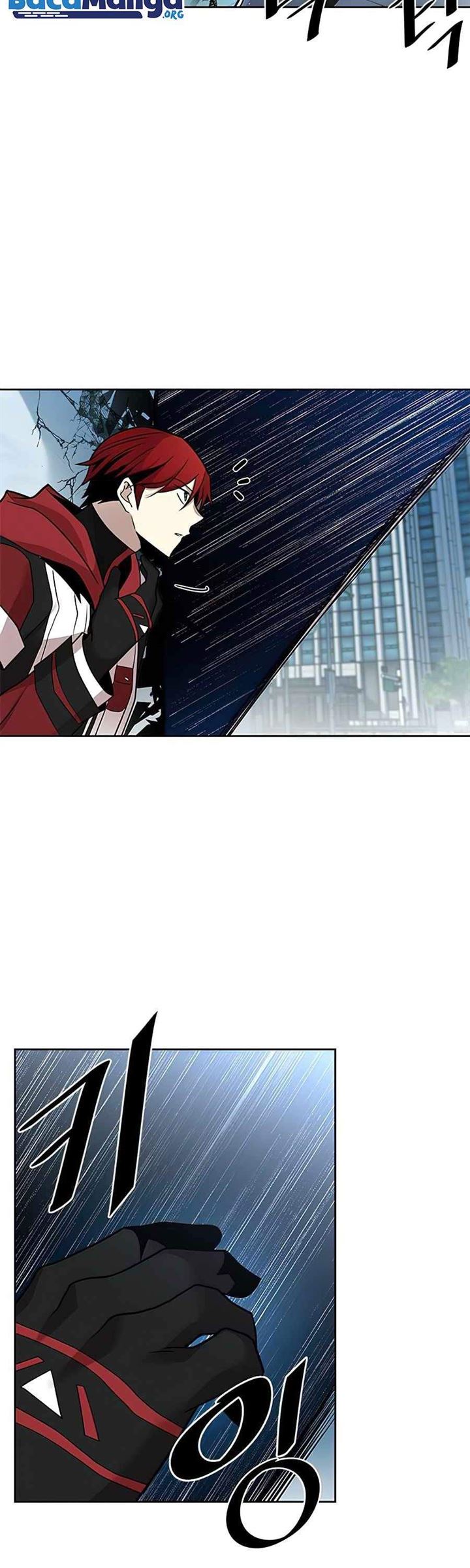 Villain To Kill Chap 40 - Next Chap 41