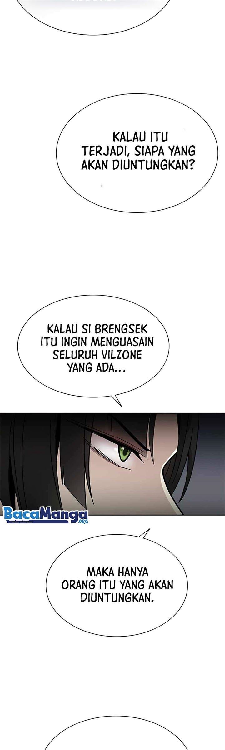 Villain To Kill Chap 40 - Next Chap 41