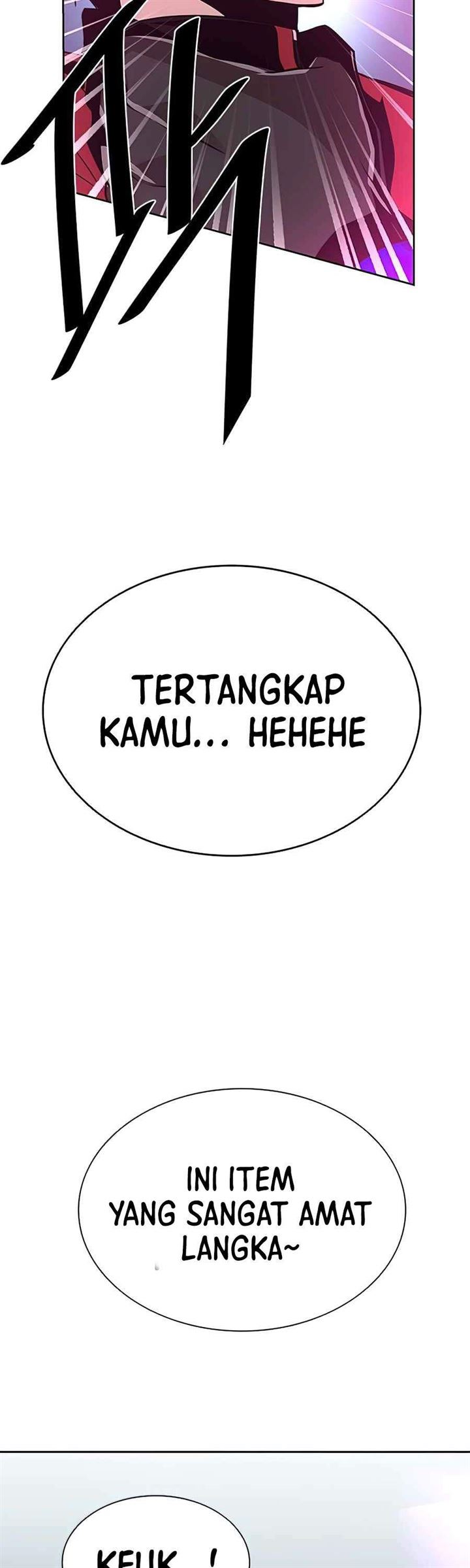 Villain To Kill Chap 40 - Next Chap 41