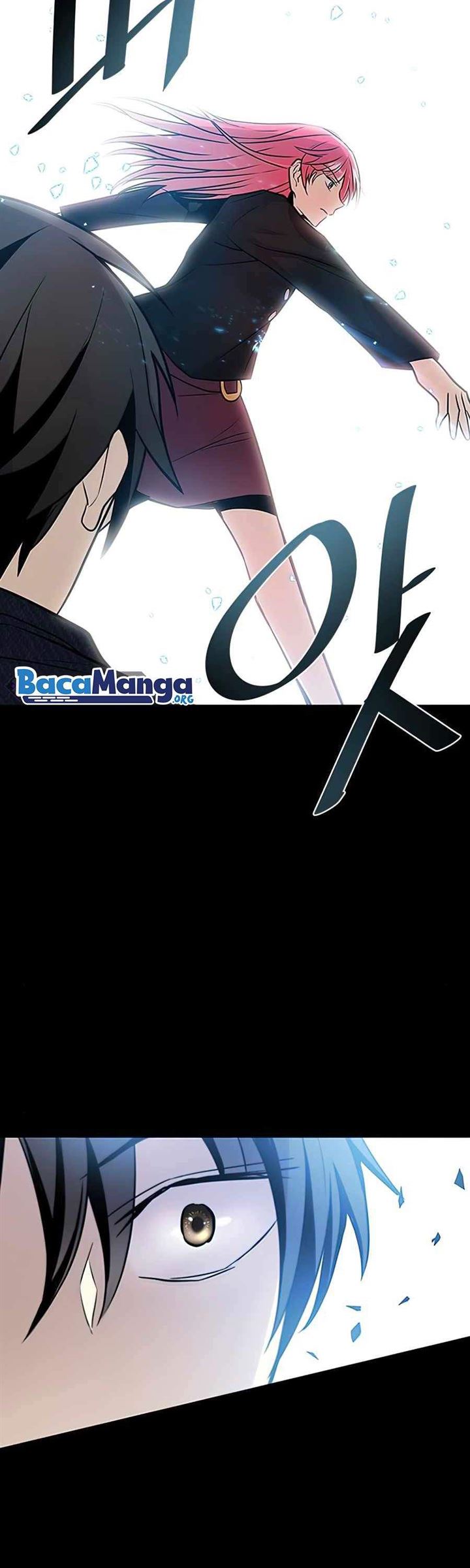 Villain To Kill Chap 40 - Next Chap 41