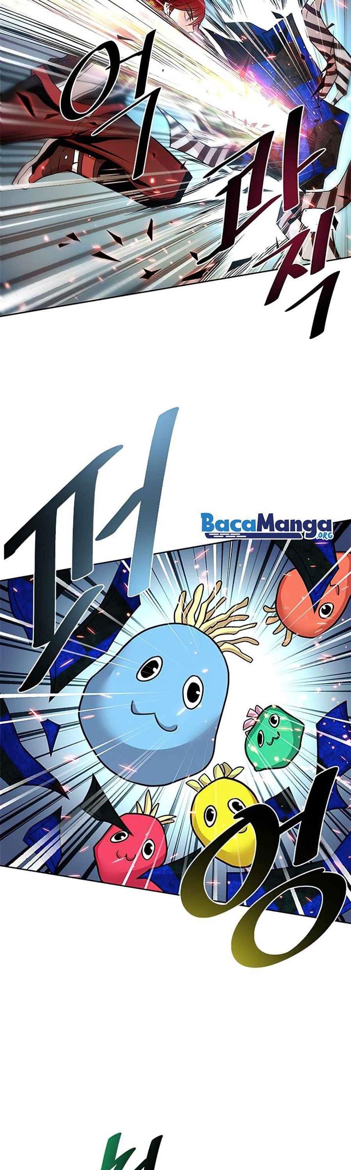 Villain To Kill Chap 40 - Next Chap 41