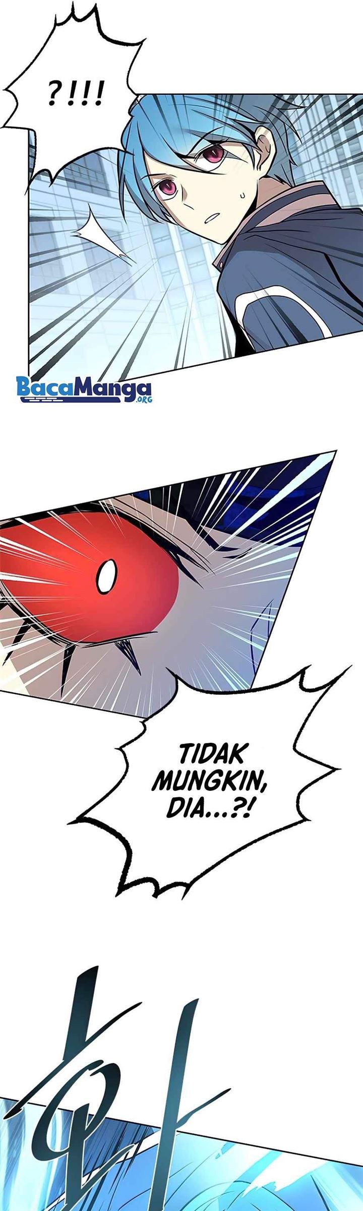 Villain To Kill Chap 40 - Next Chap 41