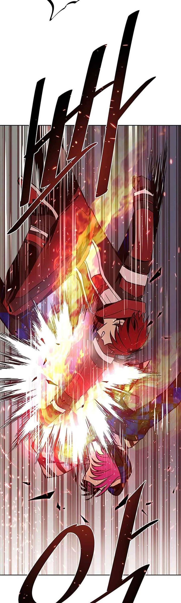 Villain To Kill Chap 40 - Next Chap 41