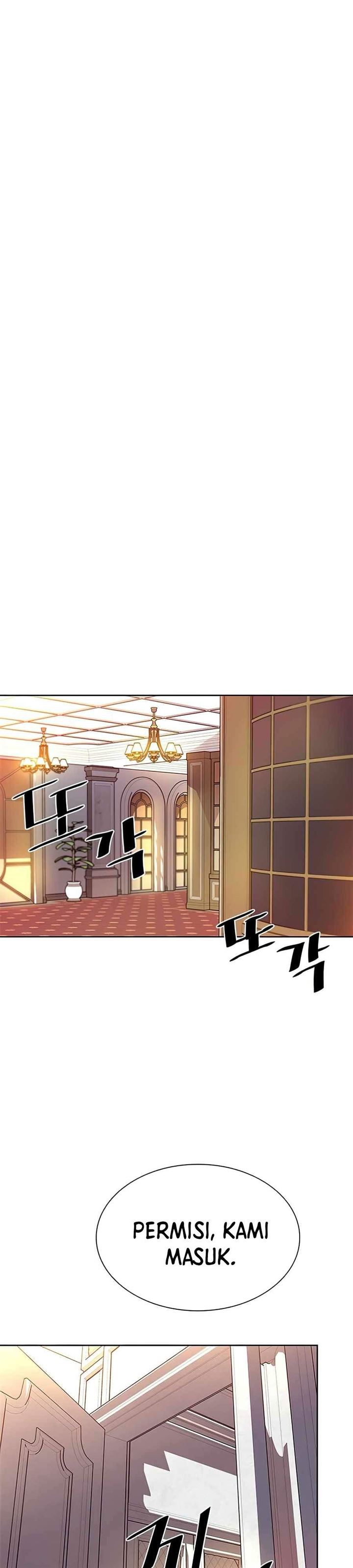 Villain To Kill Chap 41 - Next Chap 42