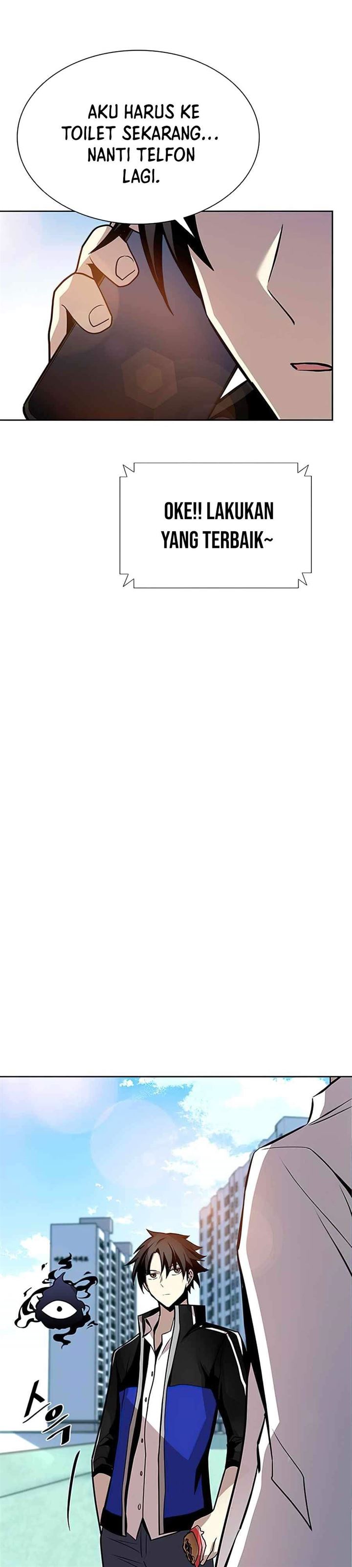 Villain To Kill Chap 41 - Next Chap 42