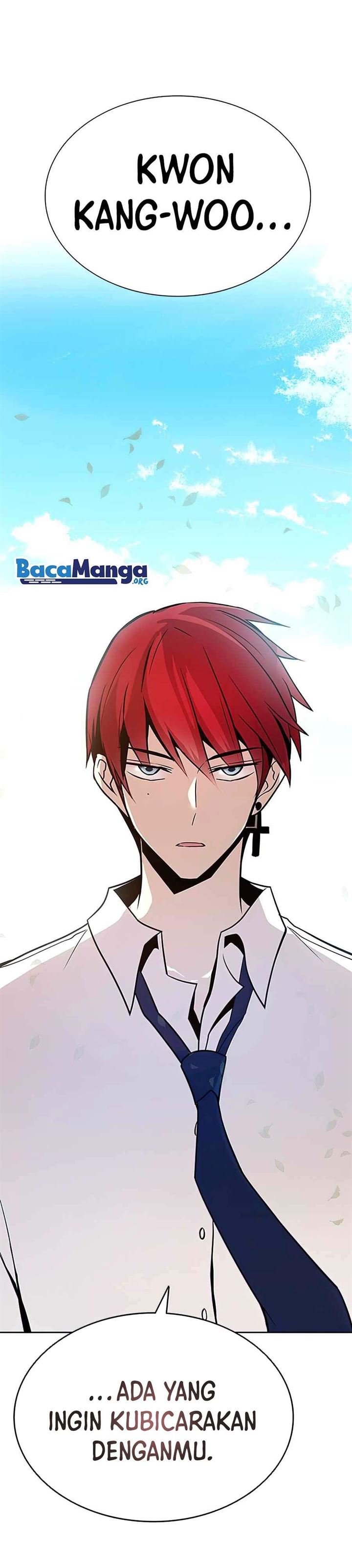 Villain To Kill Chap 41 - Next Chap 42