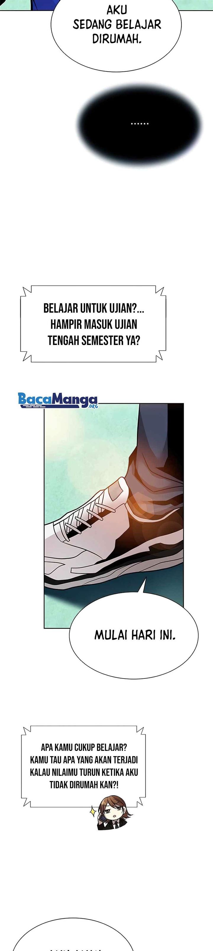 Villain To Kill Chap 41 - Next Chap 42