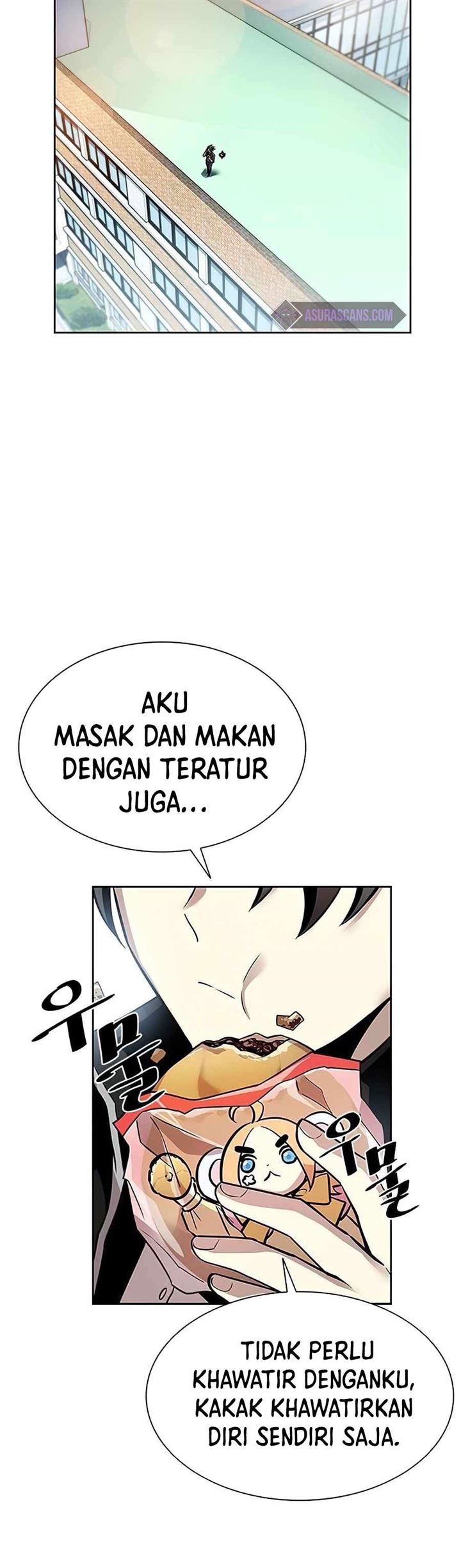 Villain To Kill Chap 41 - Next Chap 42