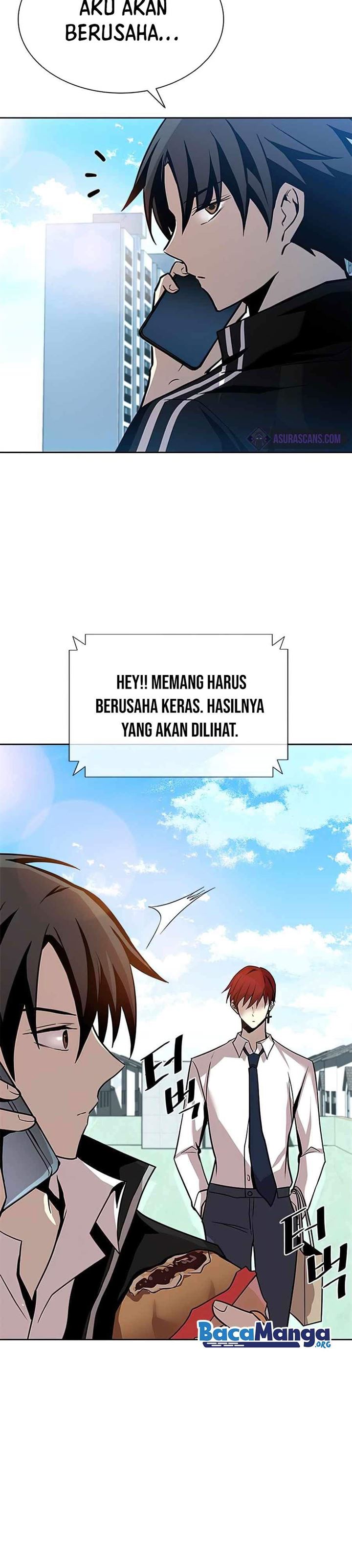 Villain To Kill Chap 41 - Next Chap 42