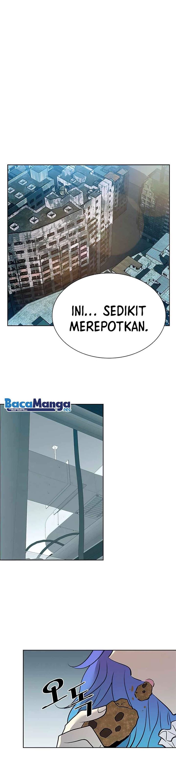 Villain To Kill Chap 41 - Next Chap 42