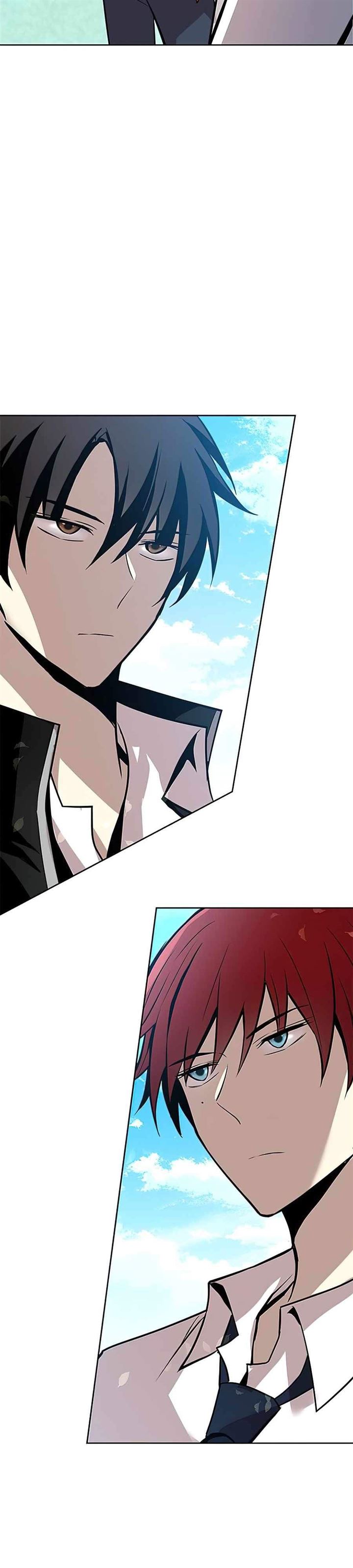 Villain To Kill Chap 41 - Next Chap 42