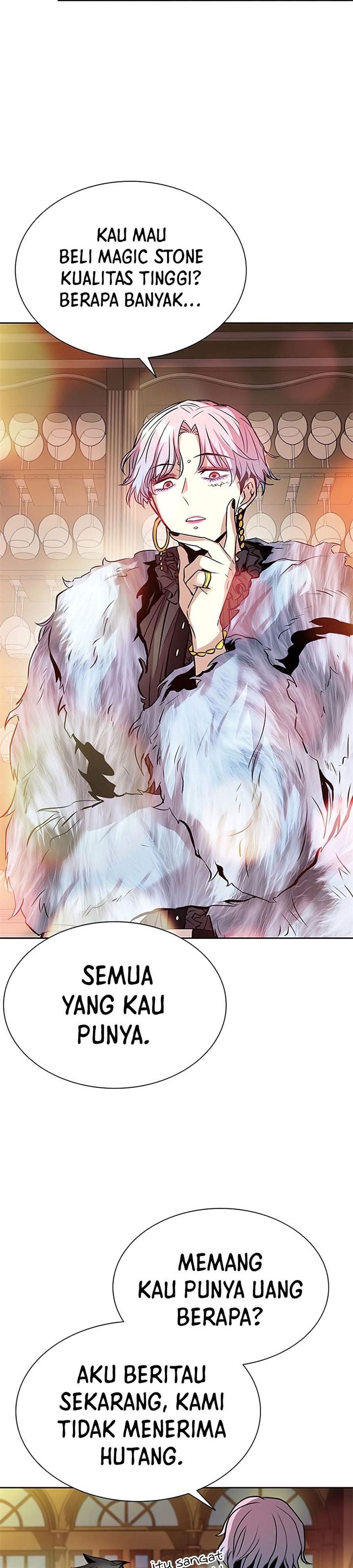 Villain To Kill Chap 42 - Next Chap 43