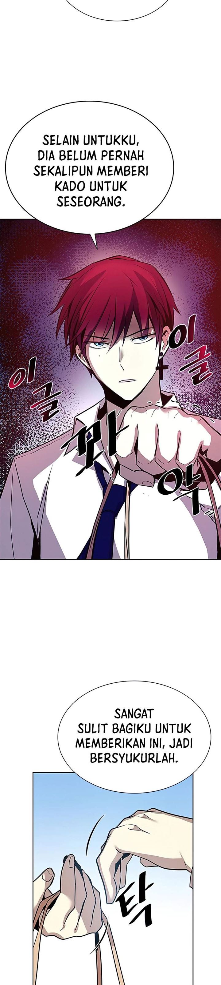 Villain To Kill Chap 42 - Next Chap 43