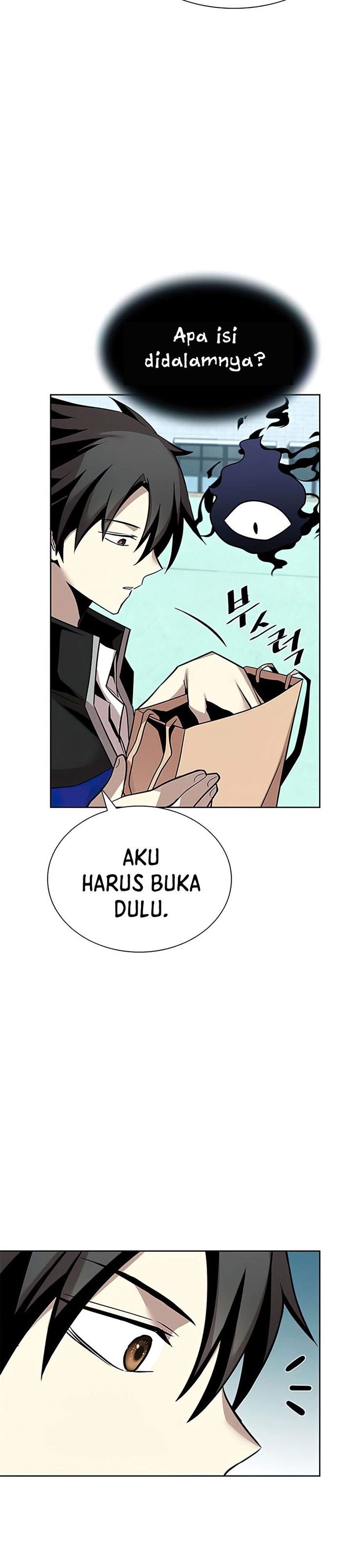 Villain To Kill Chap 42 - Next Chap 43