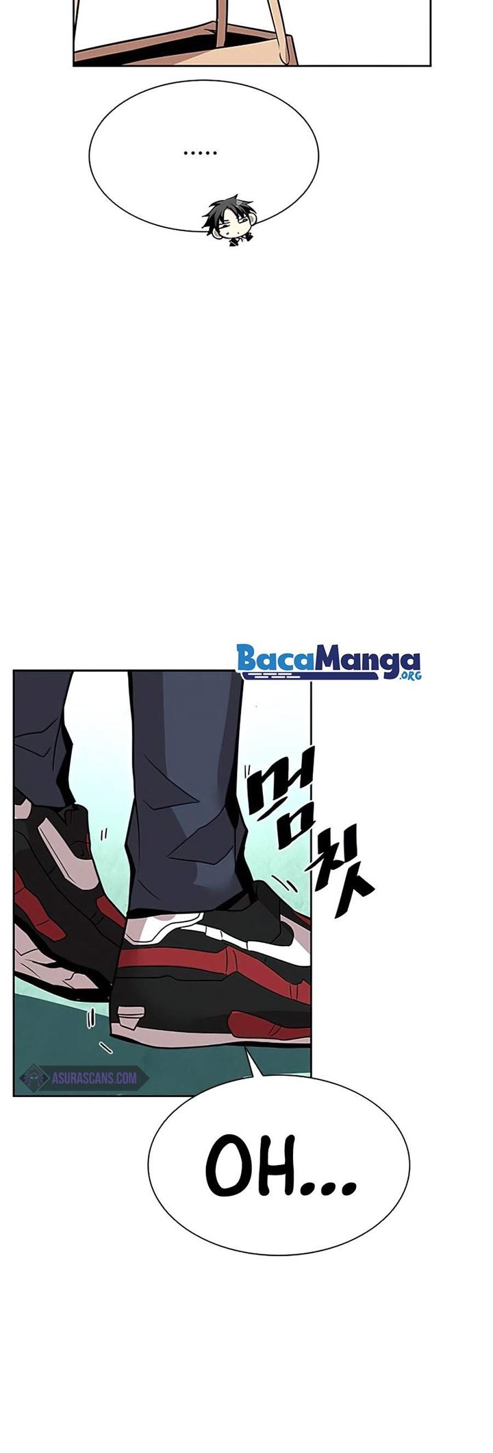 Villain To Kill Chap 42 - Next Chap 43