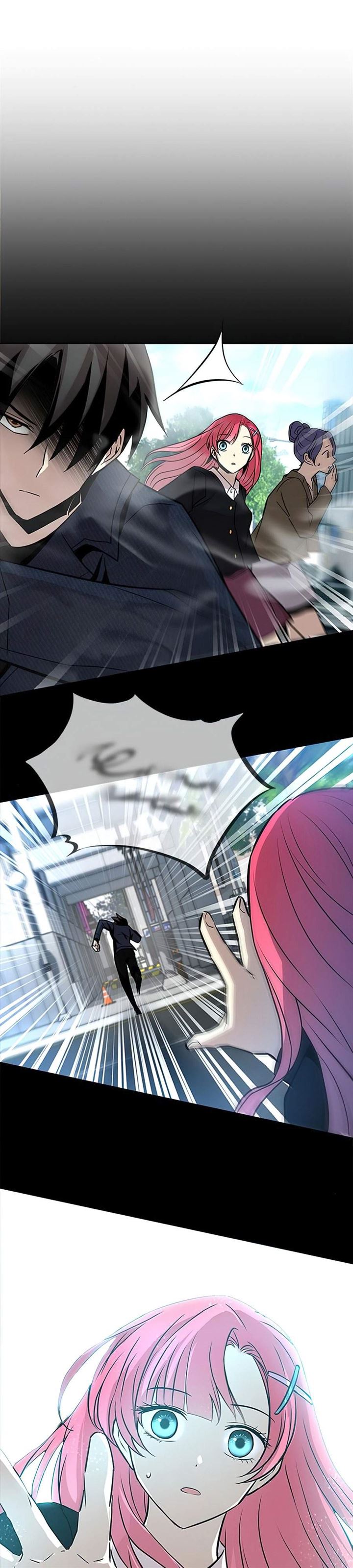 Villain To Kill Chap 42 - Next Chap 43