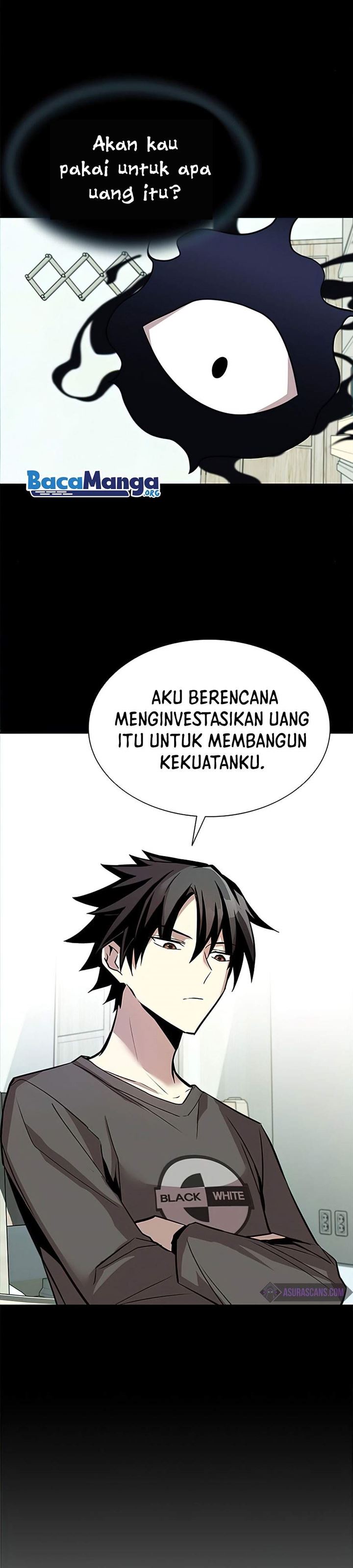Villain To Kill Chap 42 - Next Chap 43